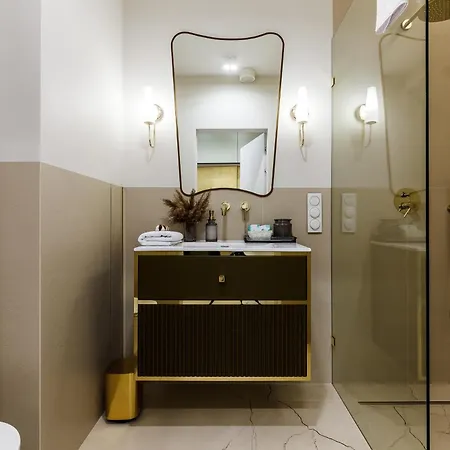 Lejlighed Bastion Walowa By Happystay