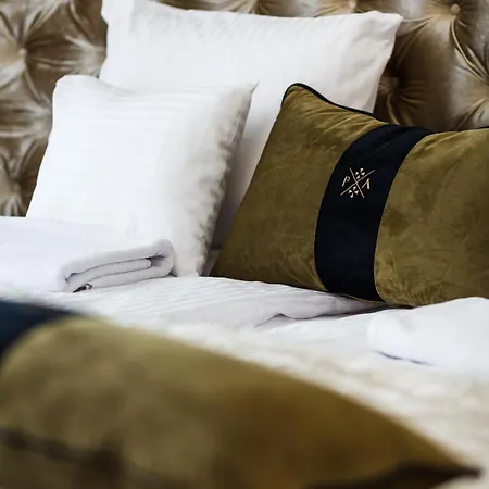 Bastion Walowa By Happystay Gdańsk