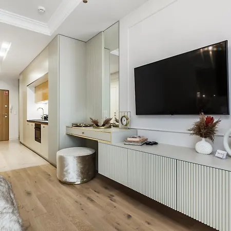 Bastion Walowa By Happystay