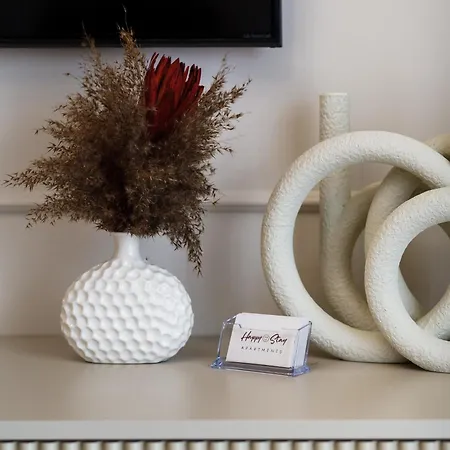 Bastion Wałowa By Happystay Apartament Gdańsk