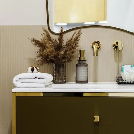 Bastion Wałowa By Happystay Gdańsk