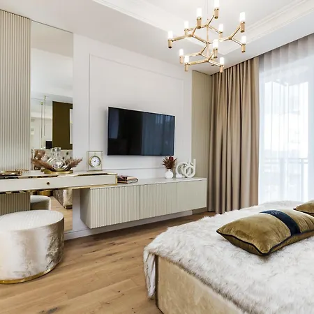 Bastion Wałowa By Happystay * Gdańsk