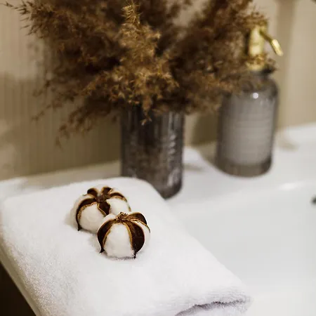 Bastion Walowa By Happystay Appartement